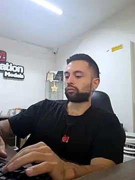 Nacho Masters online show from 26, 9, 2025