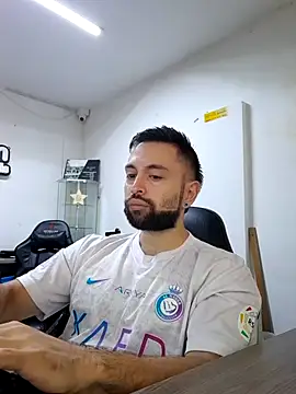 Nacho Masters online show from 14, 10, 2025