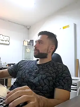 Nacho Masters online show from 23, 9, 2025