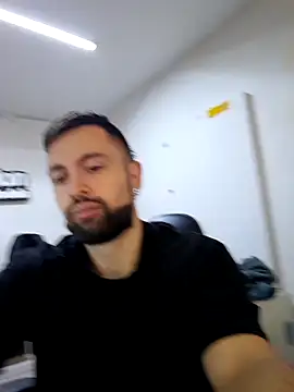 Nacho Masters online show from 16, 10, 2025