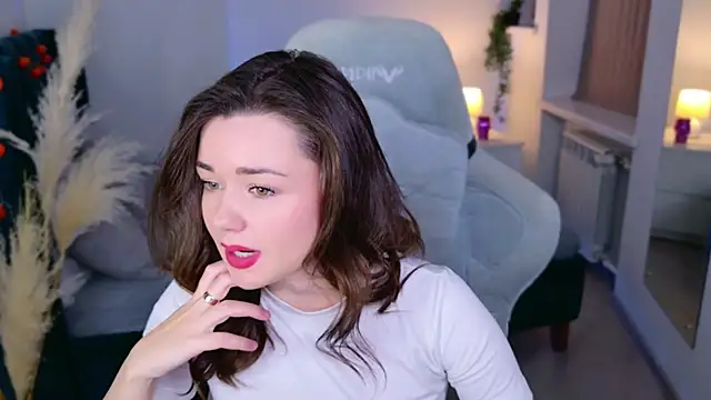 AvaFlower online show from 18, 10, 2025