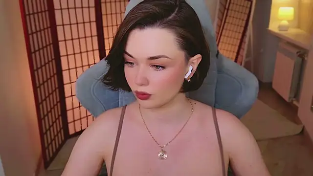 AvaFlower online show from 20, 3, 2026