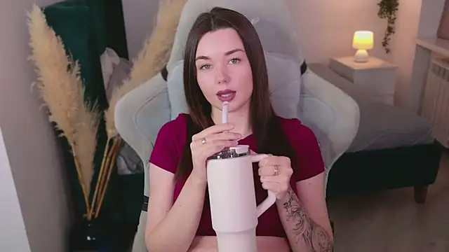 AvaFlower online show from 27, 9, 2025