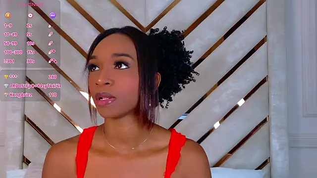 Agatha-Adams online show from 31, 10, 2025