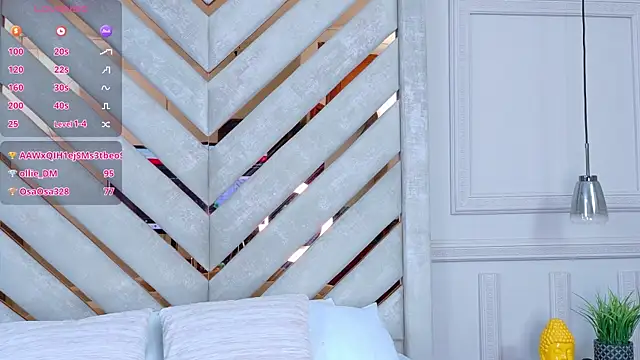 Agatha-Adams online show from 15, 9, 2025