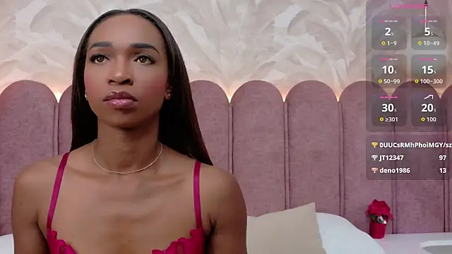 Agatha-Adams online show from 14, 4, 2026