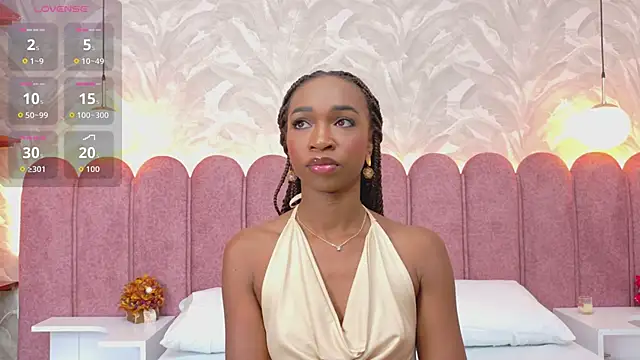 Agatha-Adams online show from 23, 2, 2026