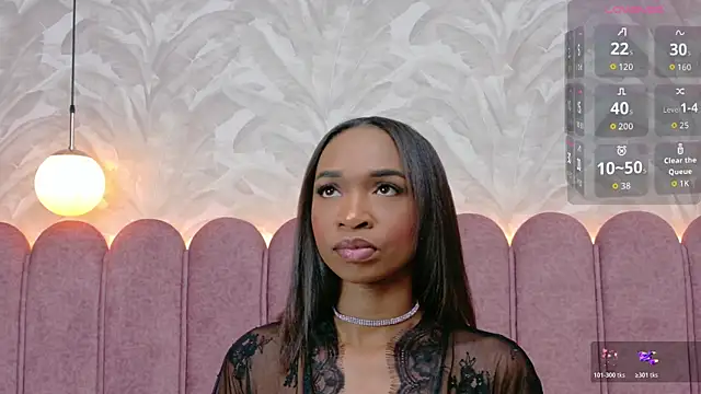 Agatha-Adams online show from 30, 3, 2026