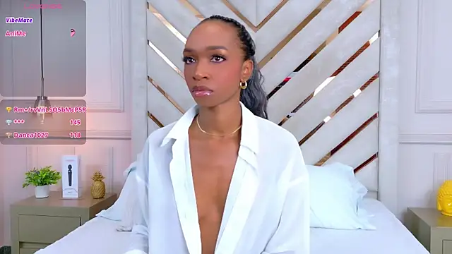 Agatha-Adams online show from 2, 10, 2025