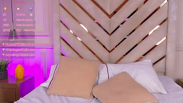 Agatha-Adams online show from 14, 11, 2025