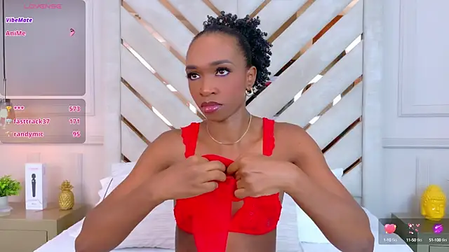 Agatha-Adams online show from 29, 9, 2025