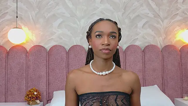 Agatha-Adams online show from 20, 2, 2026