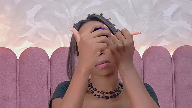 Agatha-Adams online show from 28, 2, 2026