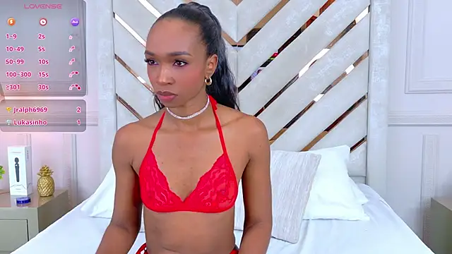 Agatha-Adams online show from 20, 9, 2025