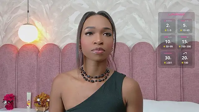 Agatha-Adams online show from 16, 3, 2026