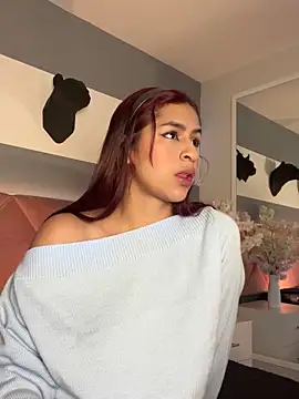 Bella Williiams online show from 21, 12, 2025