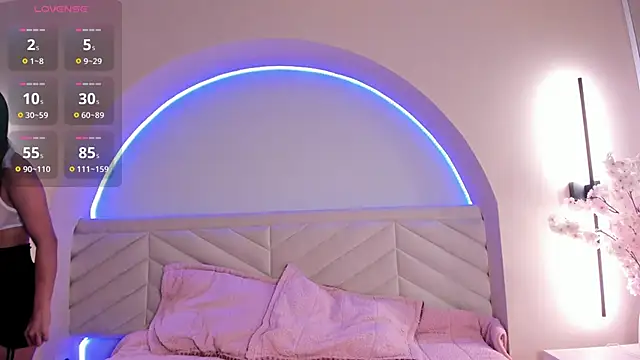 Bella Williiams online show from 13, 4, 2026