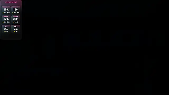 Bella Williiams online show from 27, 11, 2025