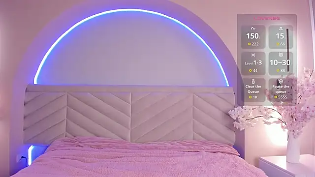 Bella Williiams online show from 25, 3, 2026