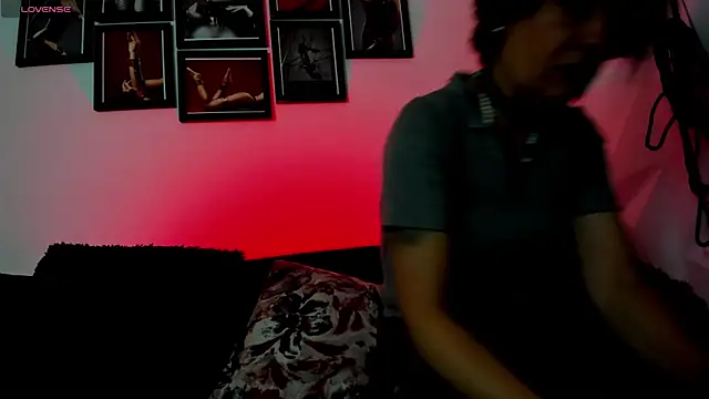 MistressNyx cg online show from 29, 9, 2025