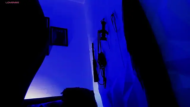 MistressNyx cg online show from 24, 9, 2025