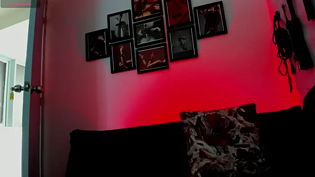 MistressNyx cg online show from 3, 10, 2025