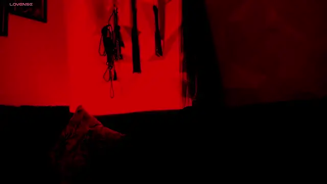 MistressNyx cg online show from 6, 10, 2025