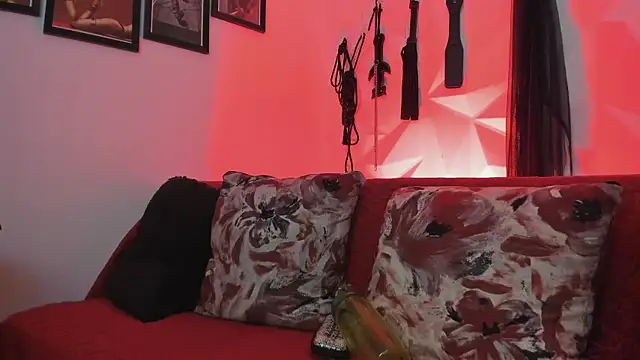 MistressNyx cg online show from 23, 10, 2025