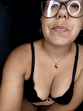 MilfTentasion online show from 1, 10, 2025