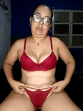 MilfTentasion online show from 26, 9, 2025