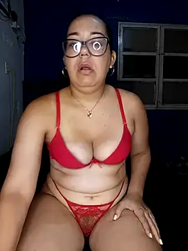 MilfTentasion online show from 25, 9, 2025