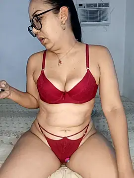 Snapshot of MilfTentasion chatting on 18, 1, 2026 MilfTentasion online show from 18, 1, 2026