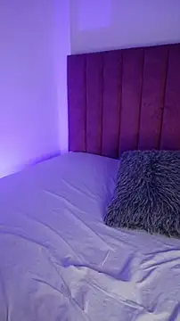 RominaaReyes online show from 21, 11, 2025