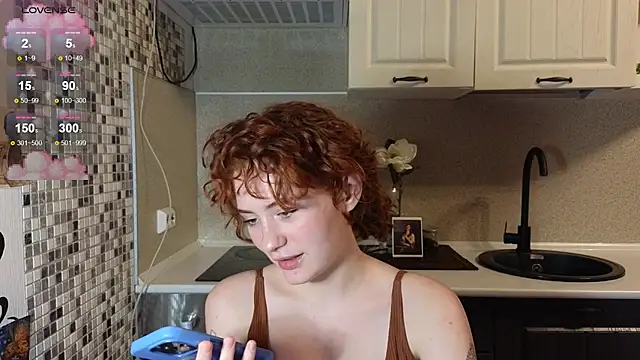 jelly cherry online show from 13, 10, 2025