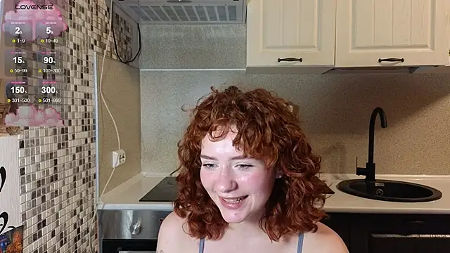 jelly cherry online show from 12, 10, 2025