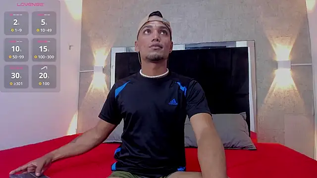 mateonick40 online show from 16, 11, 2025