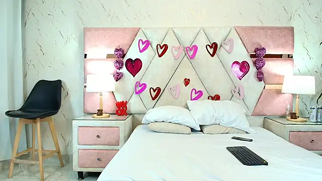 Snapshot of Zoelucas chatting on 13, 9, 2025 Zoelucas online show from 13, 9, 2025