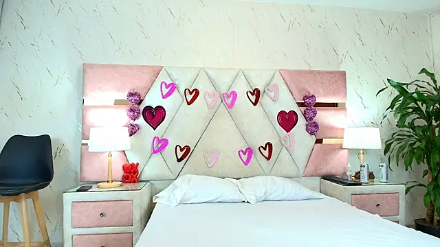 Snapshot of Zoelucas chatting on 29, 9, 2025 Zoelucas online show from 29, 9, 2025