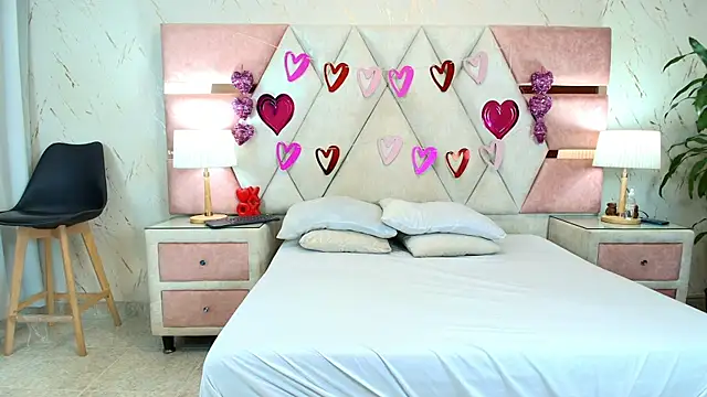 Snapshot of Zoelucas chatting on 23, 9, 2025 Zoelucas online show from 23, 9, 2025