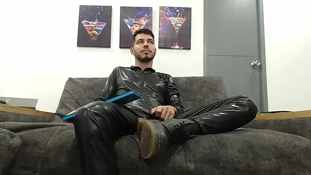 mackdaniels online show from 16, 2, 2026