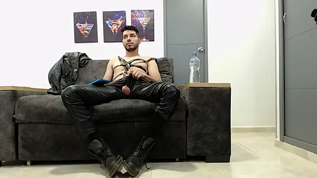 mackdaniels online show from 16, 3, 2026