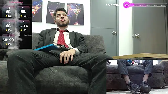 mackdaniels online show from 12, 11, 2025