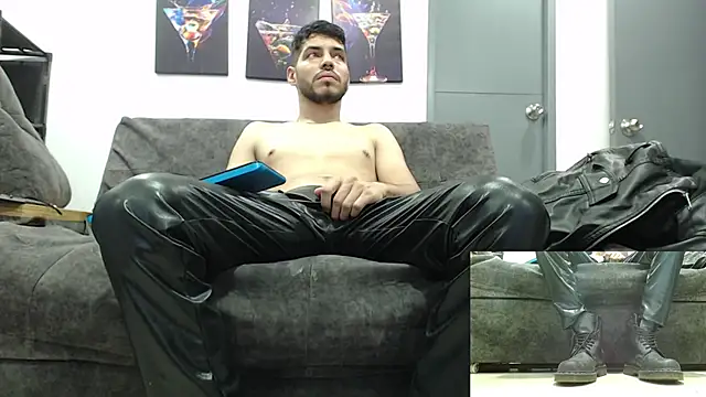 mackdaniels online show from 18, 10, 2025