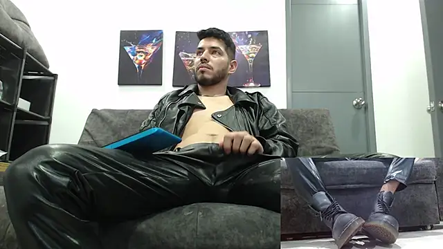 mackdaniels online show from 24, 11, 2025