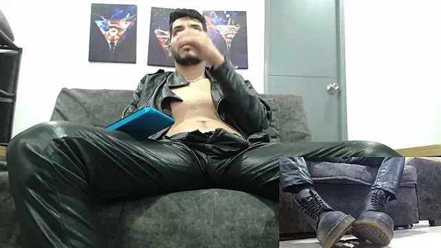 mackdaniels online show from 27, 11, 2025