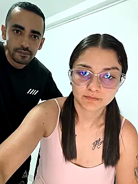 Coralinne   online show from 14, 4, 2026