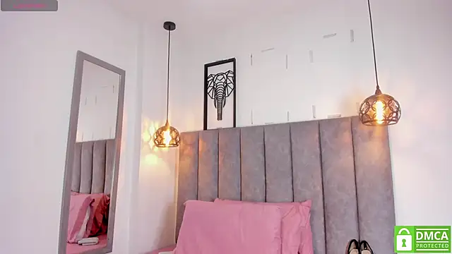 Gia Scott online show from 29, 9, 2025