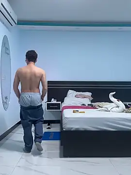 franciscommx online show from 24, 10, 2025