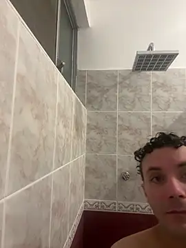 franciscommx online show from 23, 10, 2025