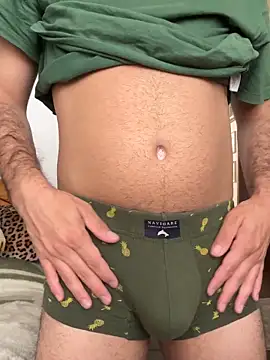 franciscommx online show from 22, 11, 2025